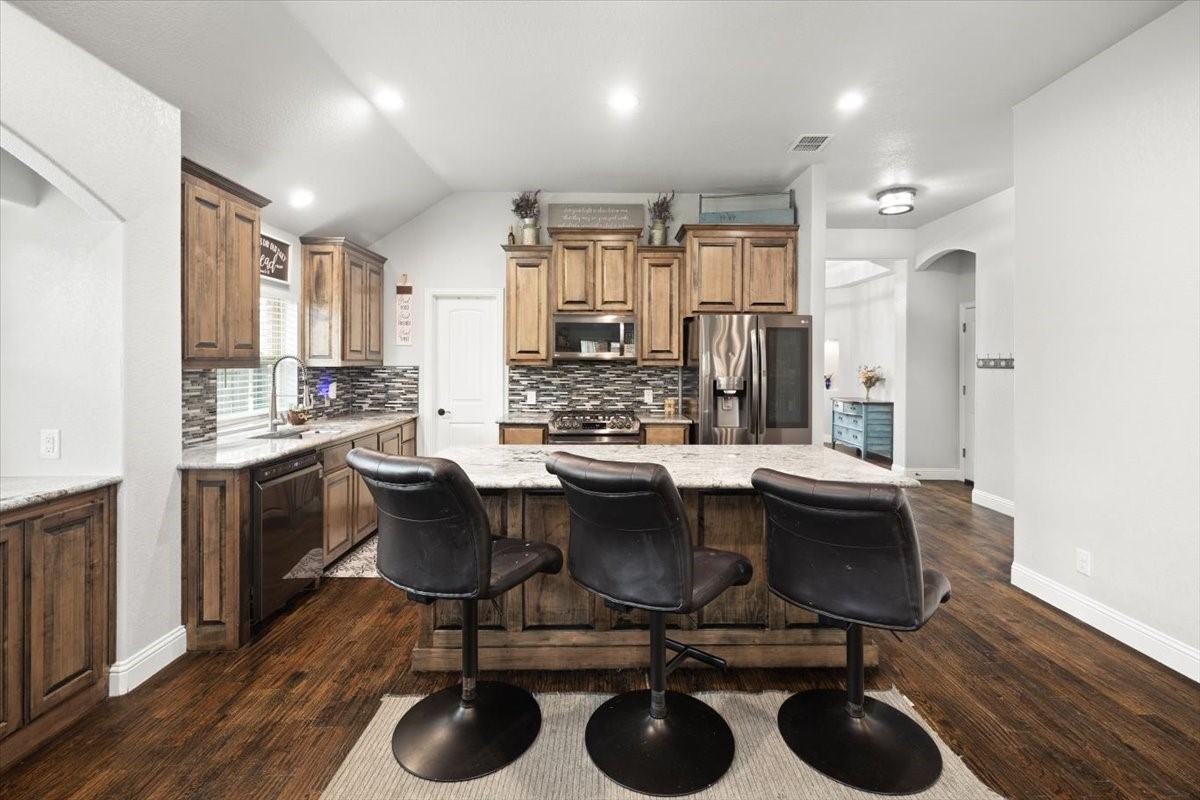 4302 Gleneagles Mansfield TX 76063