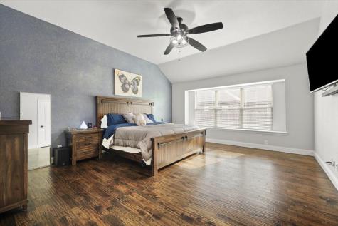 4302 Gleneagles Mansfield TX 76063