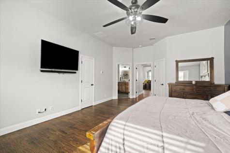 4302 Gleneagles Mansfield TX 76063