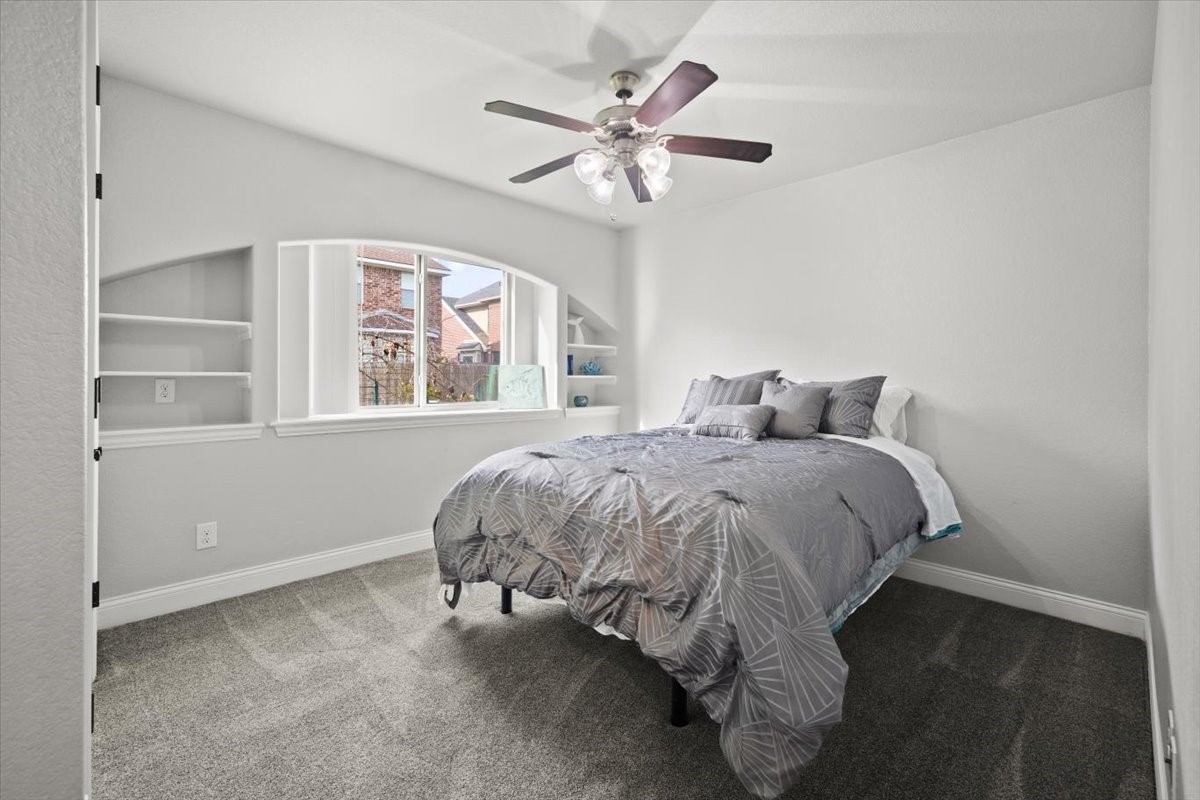 4302 Gleneagles Mansfield TX 76063