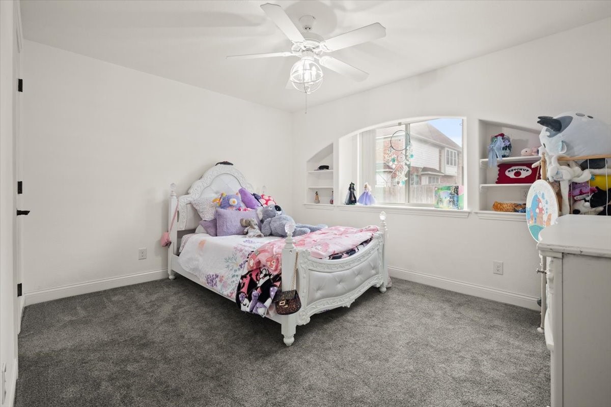 4302 Gleneagles Mansfield TX 76063