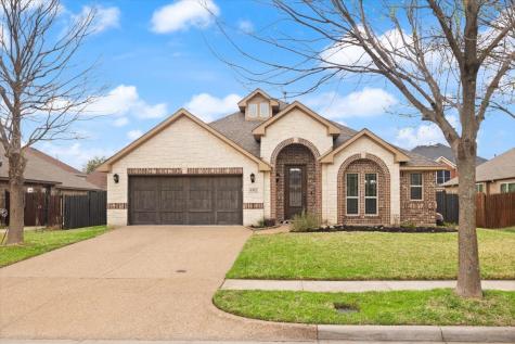 4302 Gleneagles Mansfield TX 76063