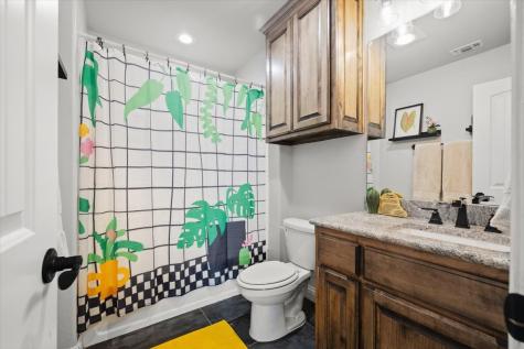 4302 Gleneagles Mansfield TX 76063