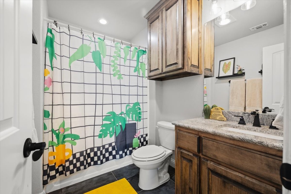 4302 Gleneagles Mansfield TX 76063