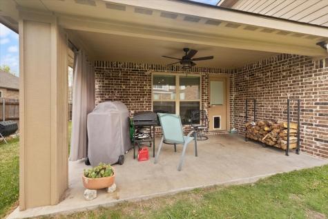 4302 Gleneagles Mansfield TX 76063