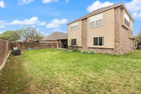 4302 Gleneagles Mansfield TX 76063