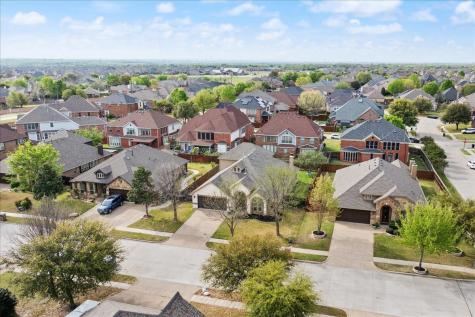 4302 Gleneagles Mansfield TX 76063