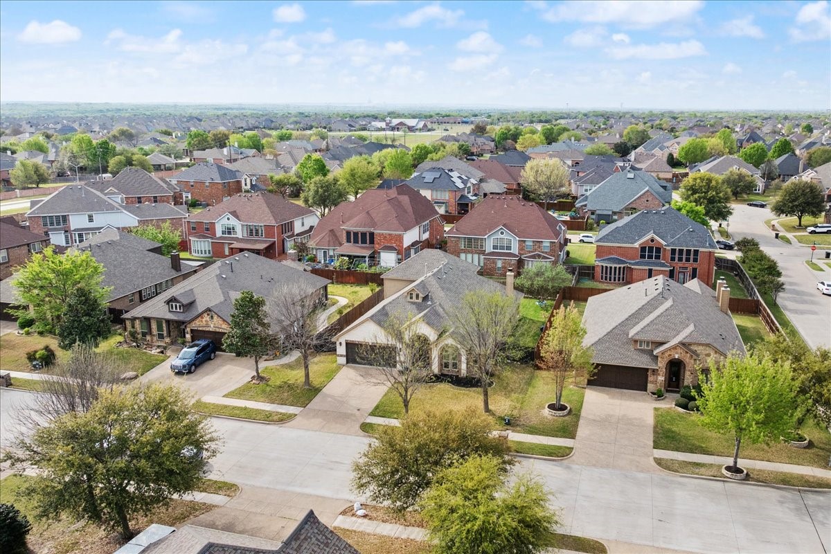 4302 Gleneagles Mansfield TX 76063