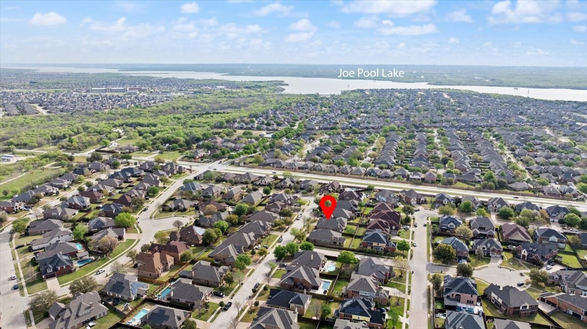 4302 Gleneagles Mansfield TX 76063