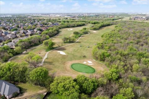 4302 Gleneagles Mansfield TX 76063