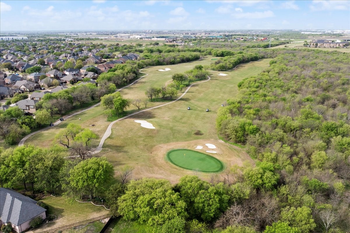 4302 Gleneagles Mansfield TX 76063