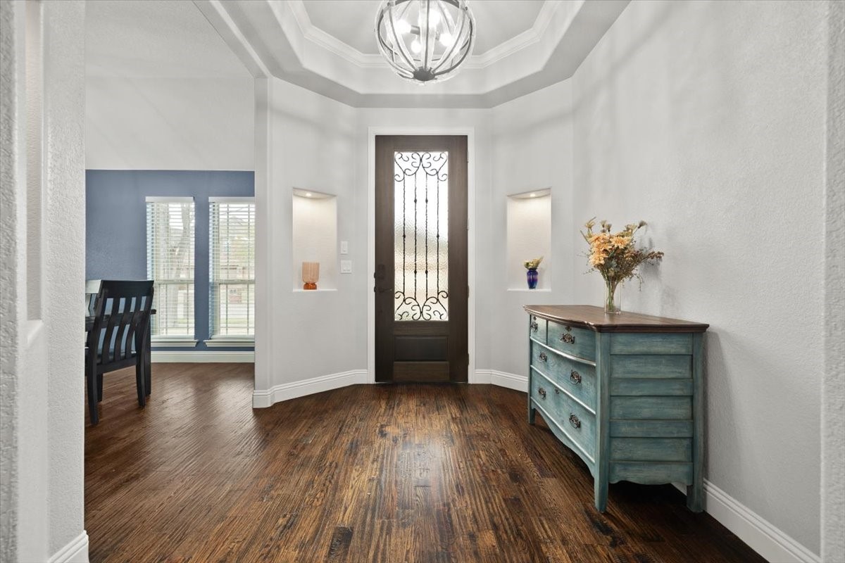 4302 Gleneagles Mansfield TX 76063