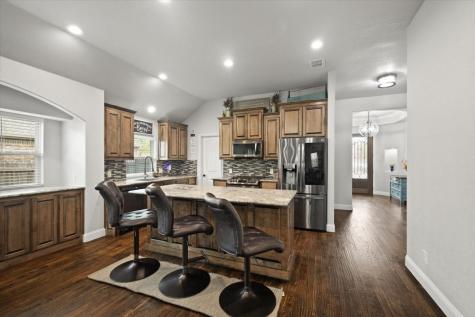 4302 Gleneagles Mansfield TX 76063