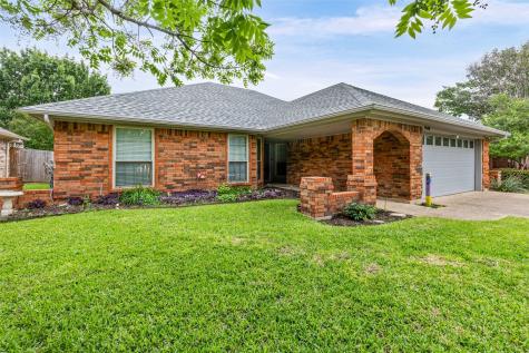7408 Sean Drive North Richland Hills TX 76182