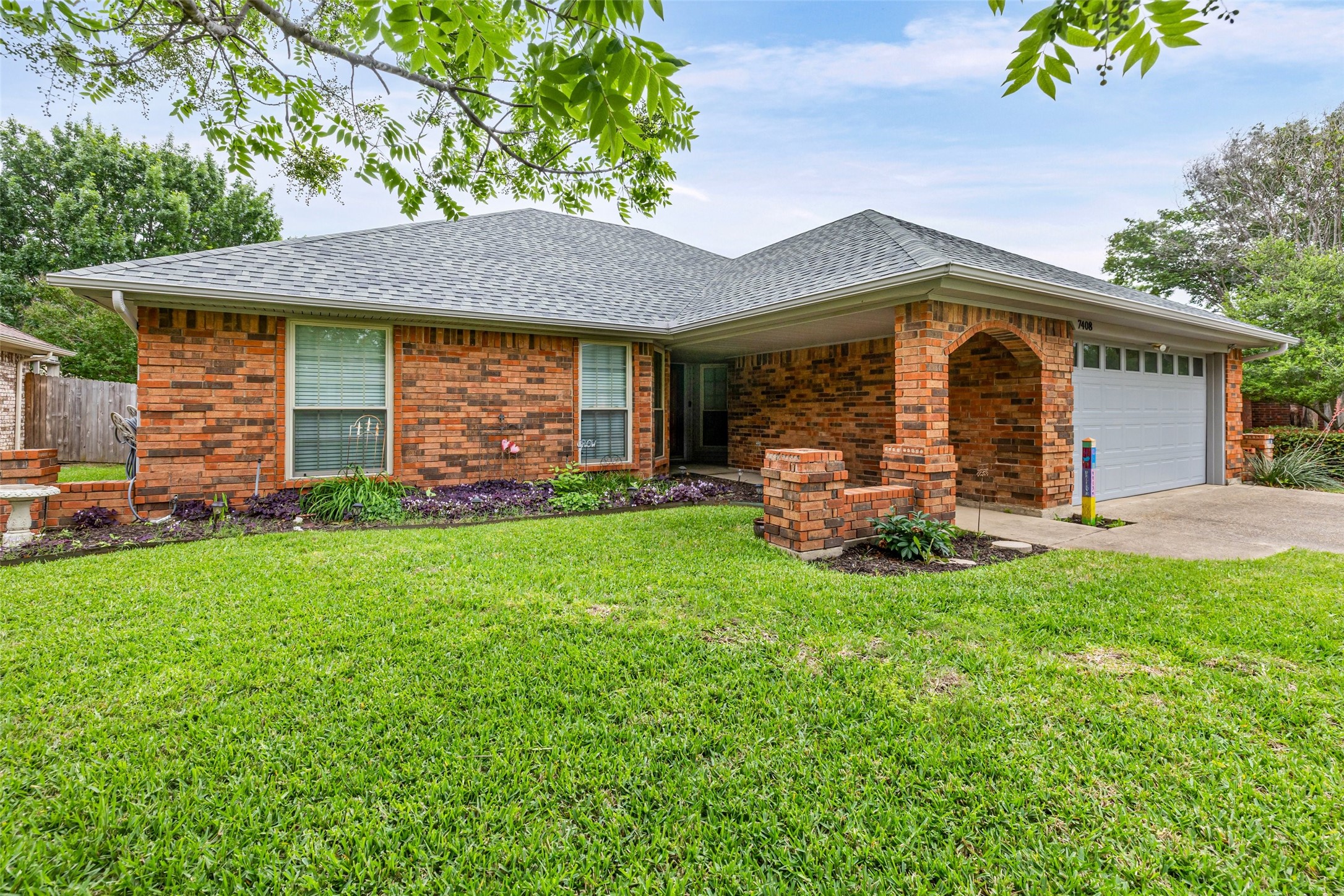 7408 Sean Drive North Richland Hills TX 76182