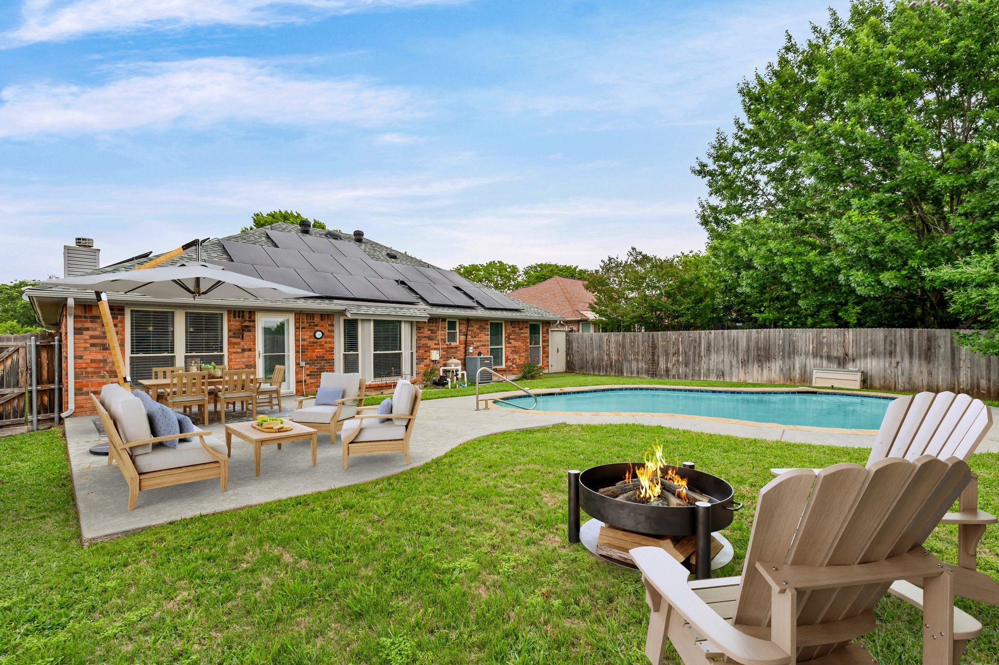 7408 Sean Drive North Richland Hills TX 76182