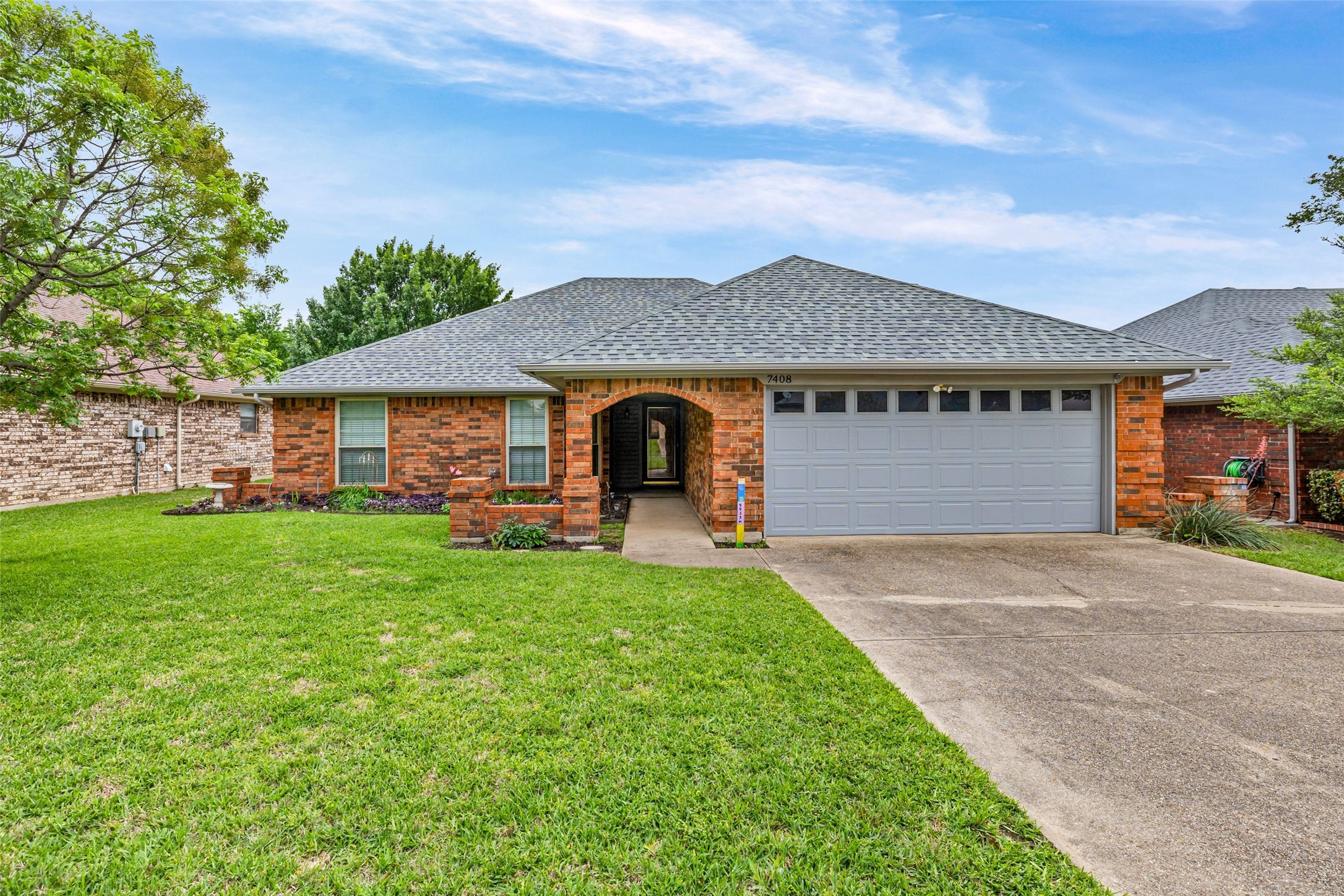 7408 Sean Drive North Richland Hills TX 76182