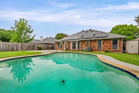 7408 Sean Drive North Richland Hills TX 76182