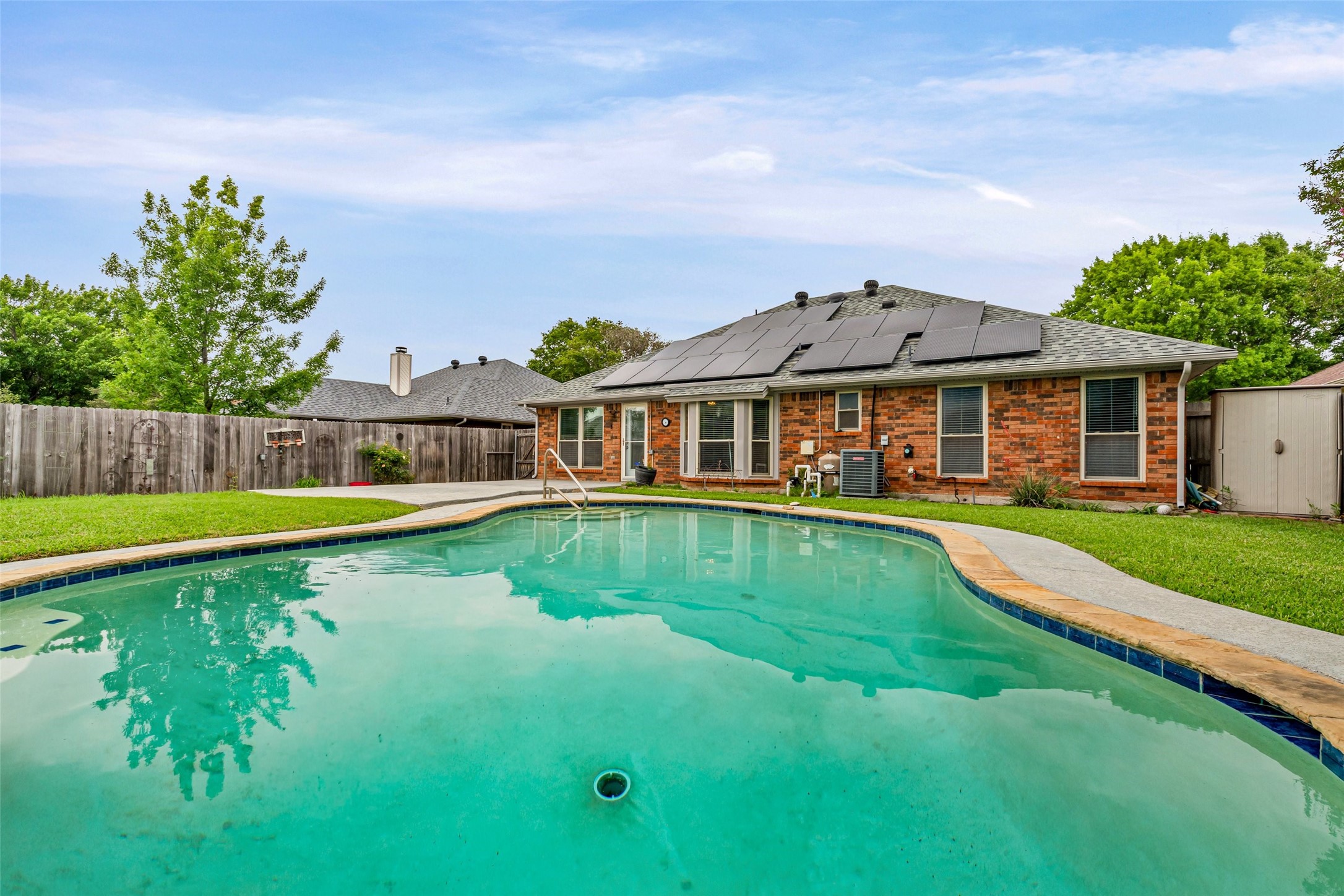 7408 Sean Drive North Richland Hills TX 76182