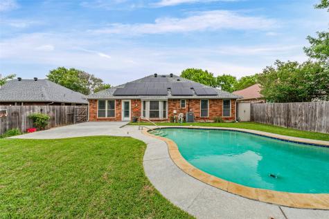 7408 Sean Drive North Richland Hills TX 76182