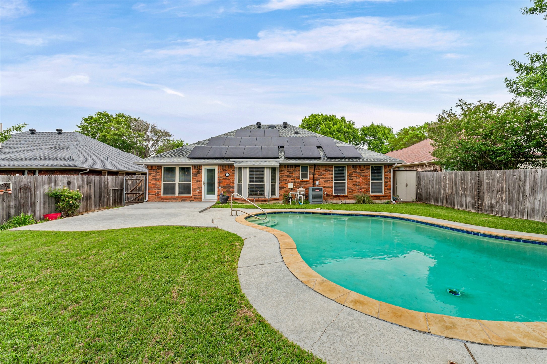 7408 Sean Drive North Richland Hills TX 76182