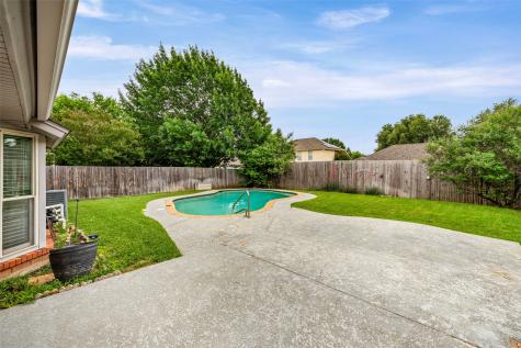 7408 Sean Drive North Richland Hills TX 76182