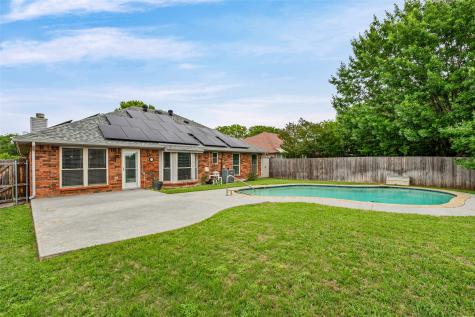 7408 Sean Drive North Richland Hills TX 76182