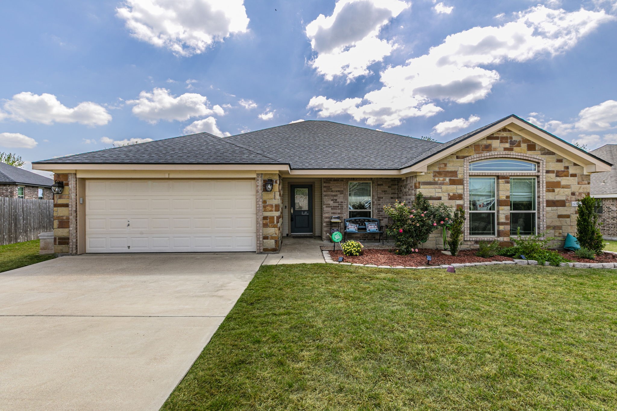 8515 Lamplight Court Temple TX 76502