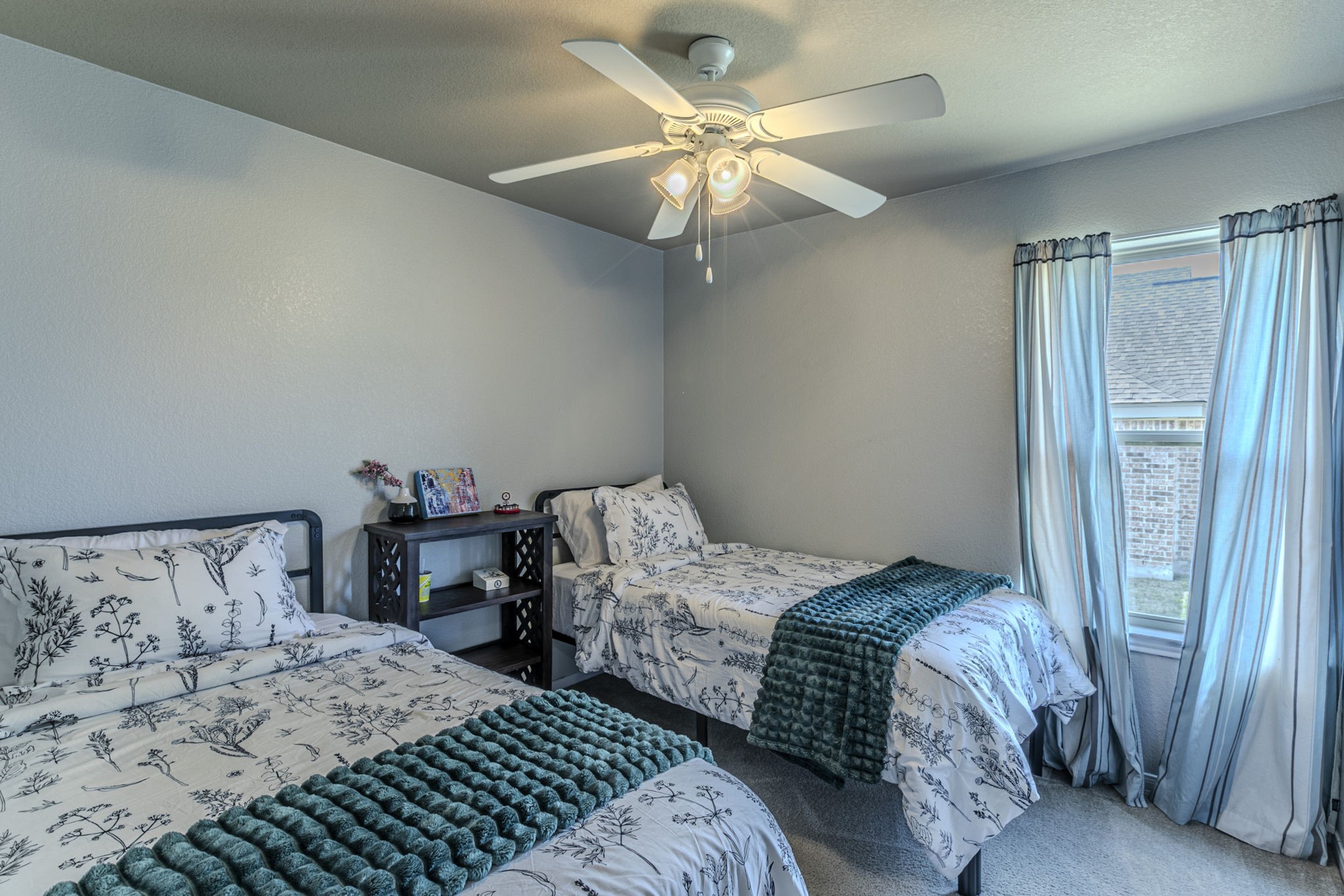 8515 Lamplight Court Temple TX 76502