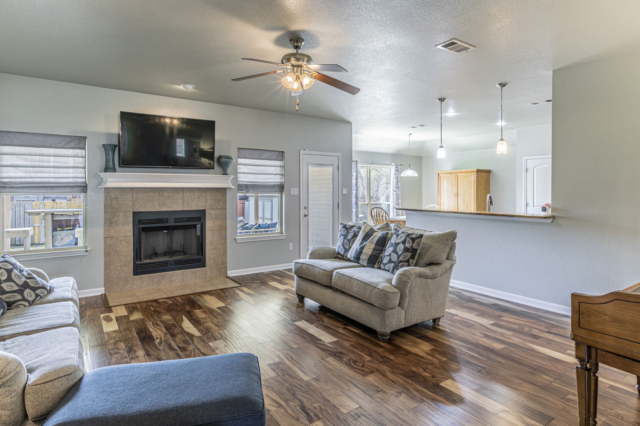 8515 Lamplight Court Temple TX 76502