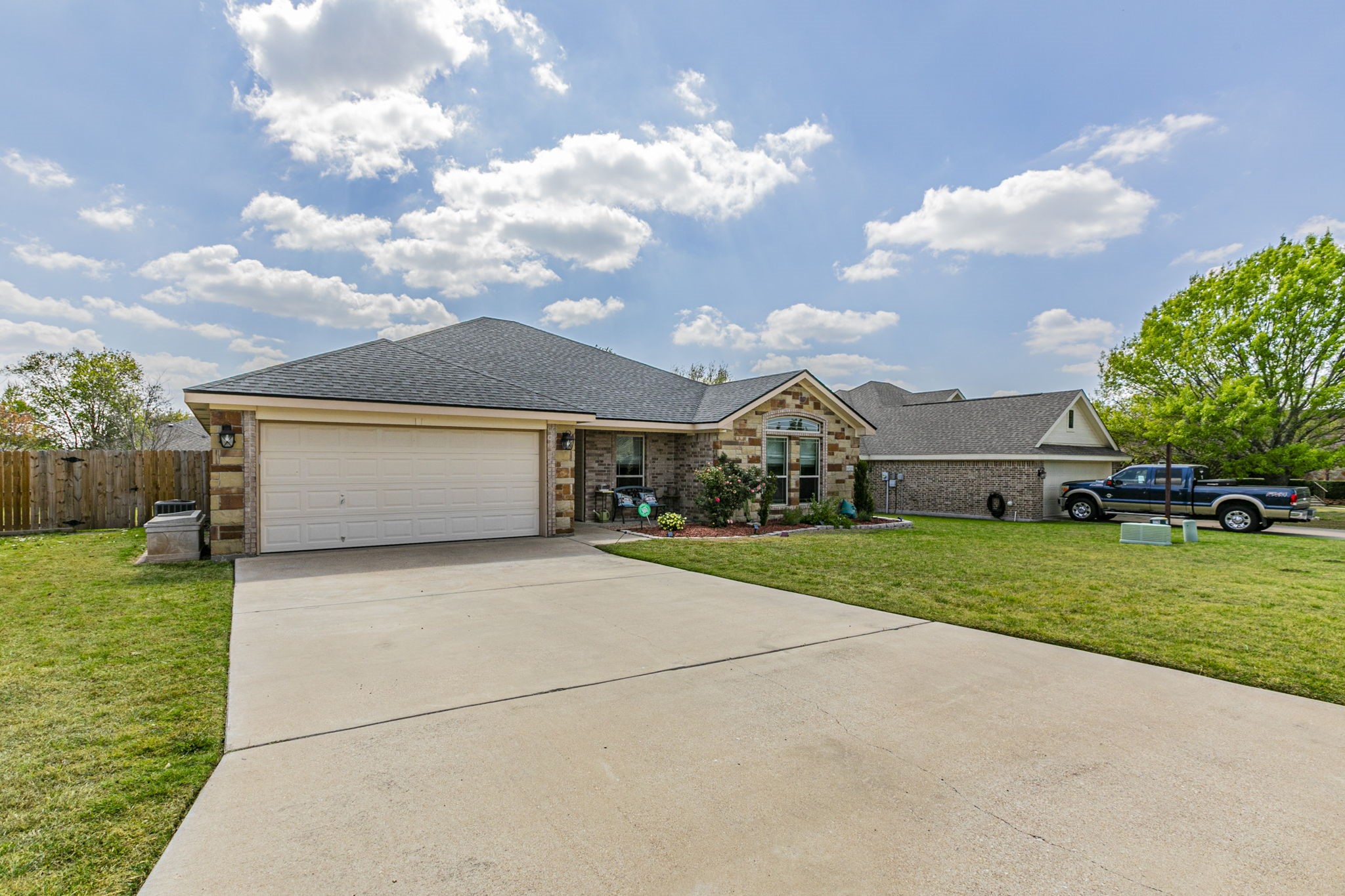 8515 Lamplight Court Temple TX 76502