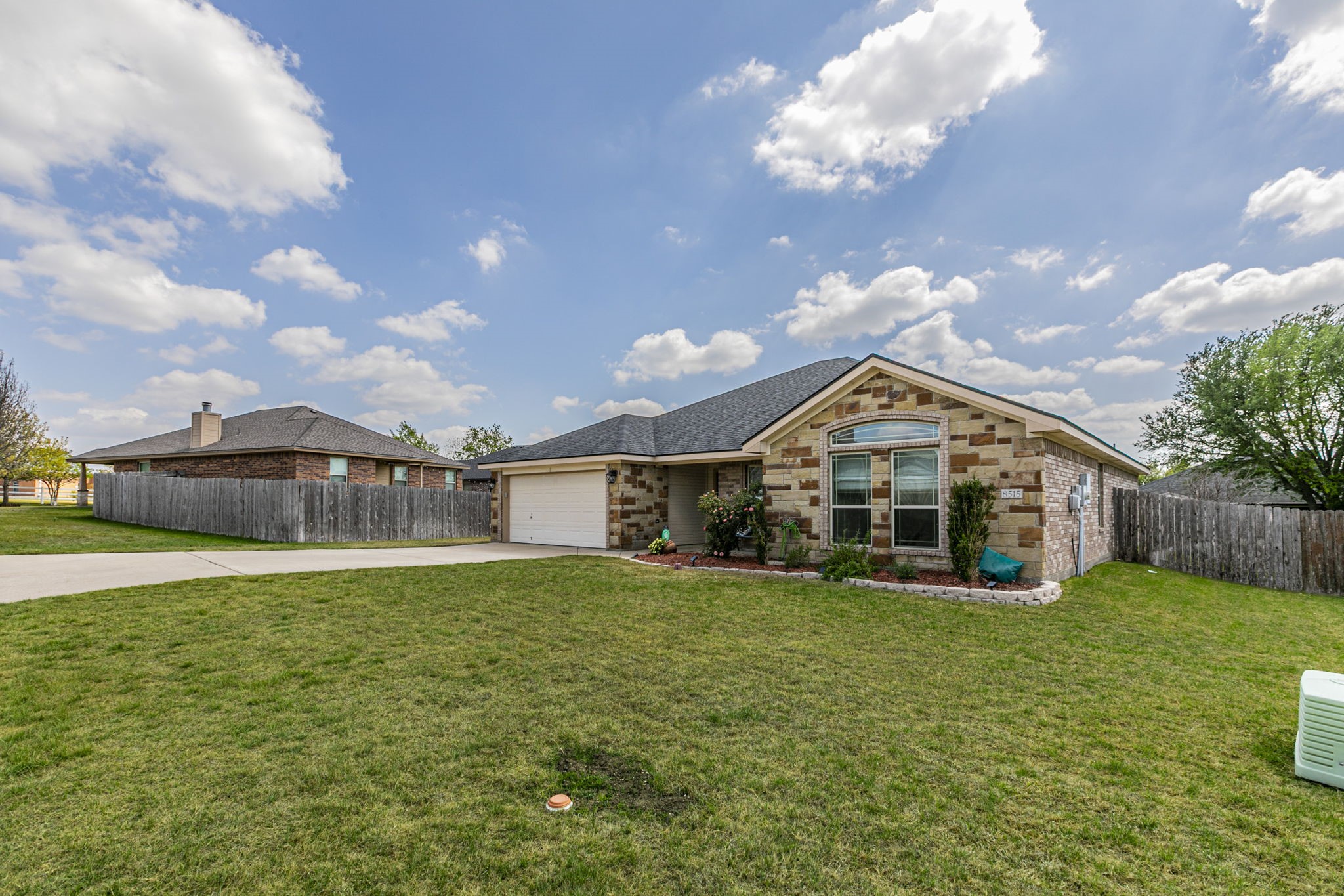 8515 Lamplight Court Temple TX 76502