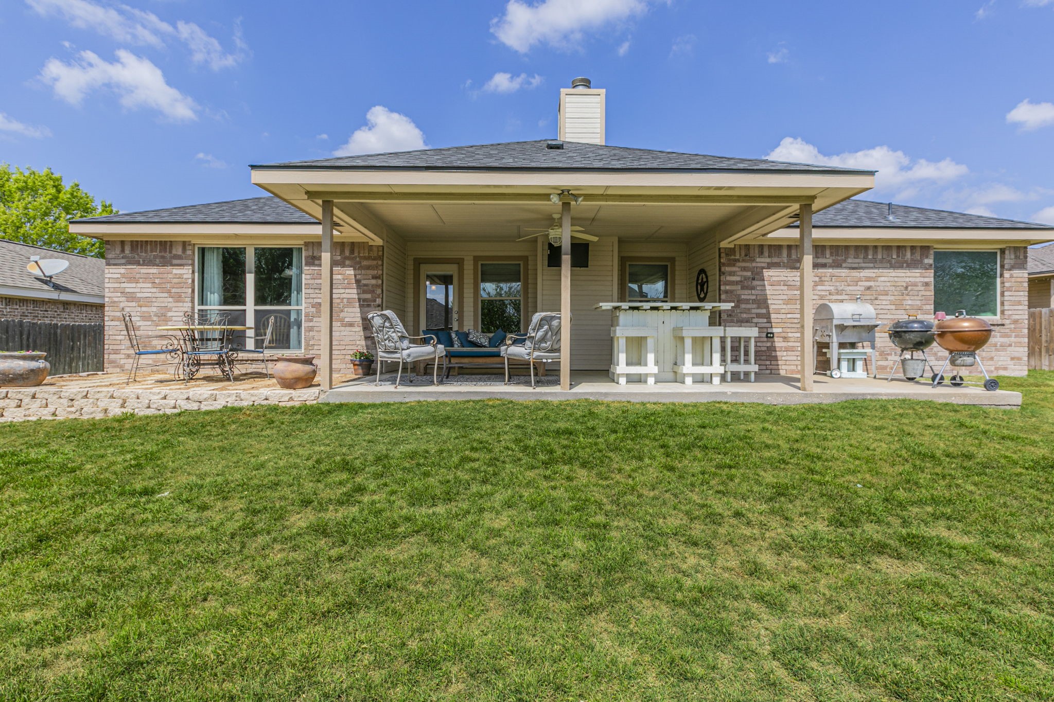 8515 Lamplight Court Temple TX 76502