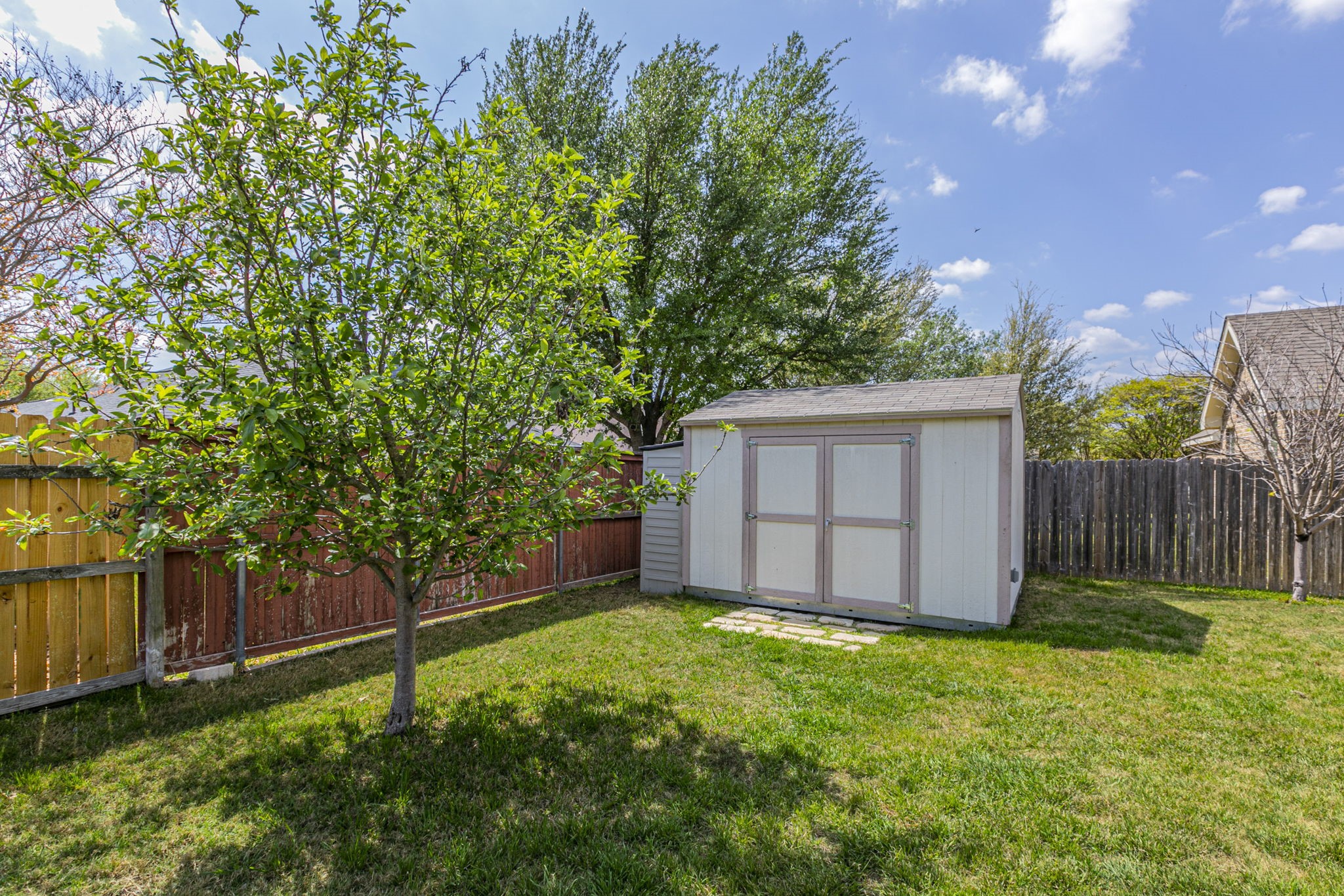 8515 Lamplight Court Temple TX 76502