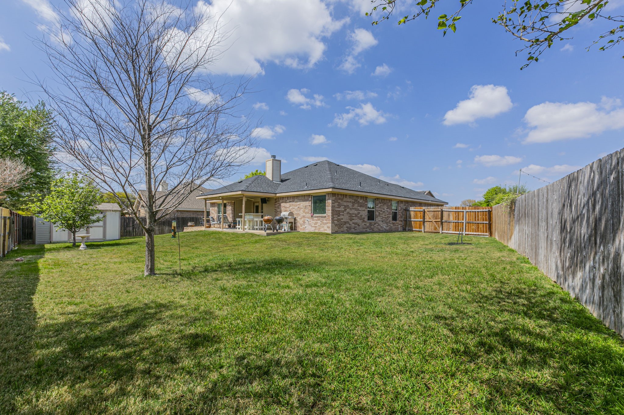 8515 Lamplight Court Temple TX 76502