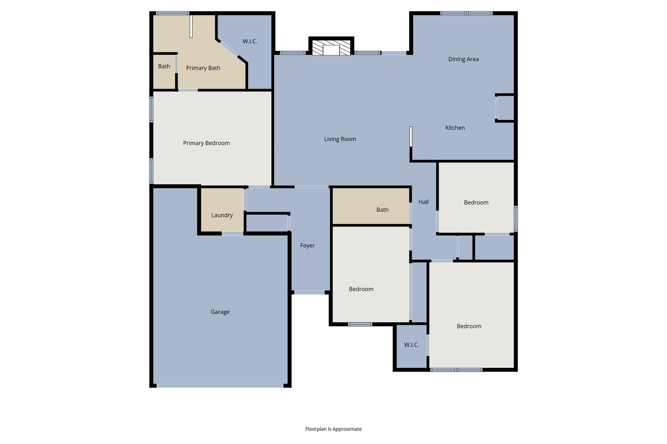 8515 Lamplight Court Temple TX 76502