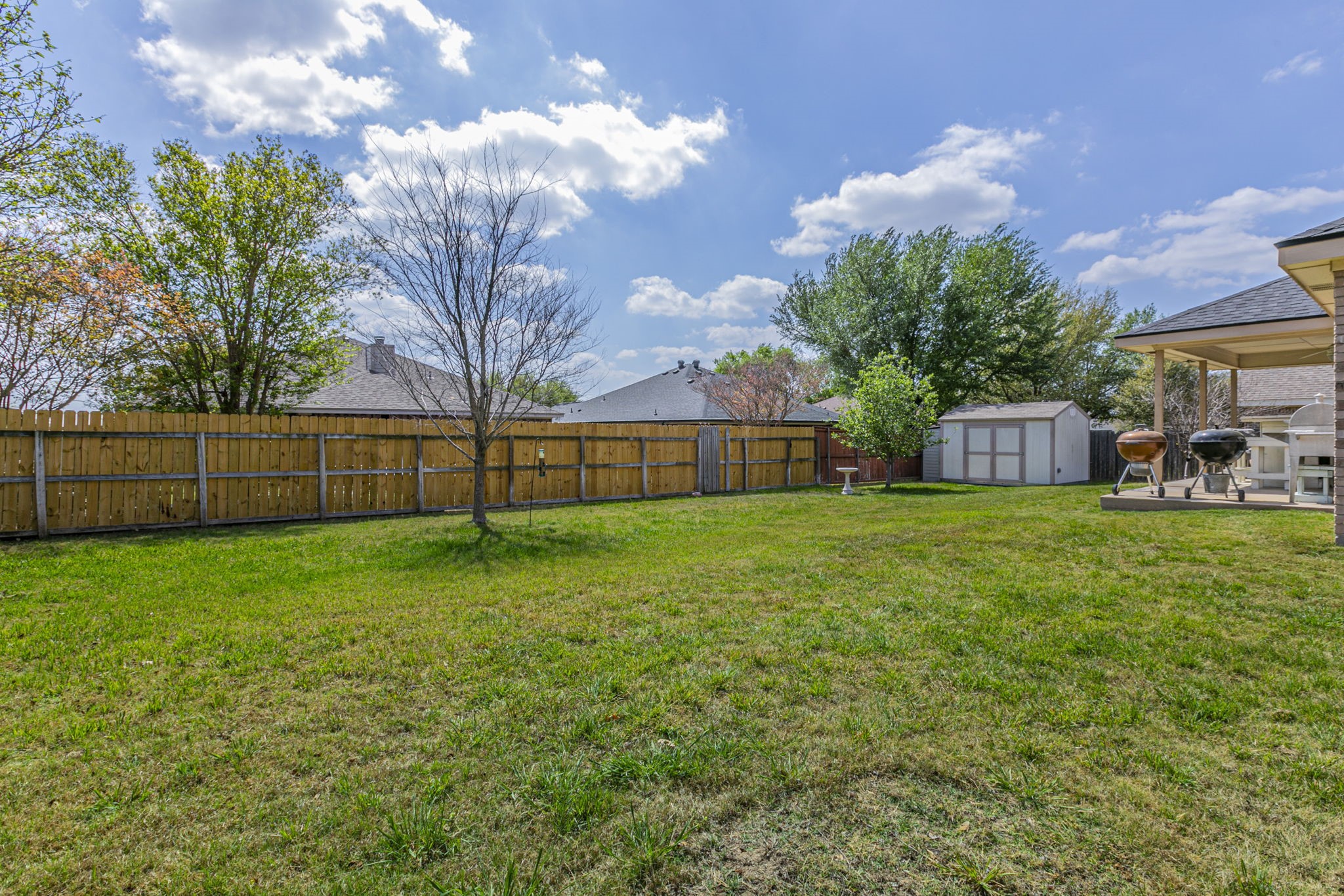 8515 Lamplight Court Temple TX 76502