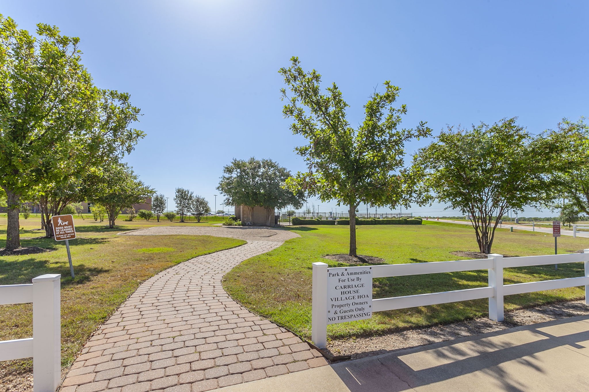 8515 Lamplight Court Temple TX 76502