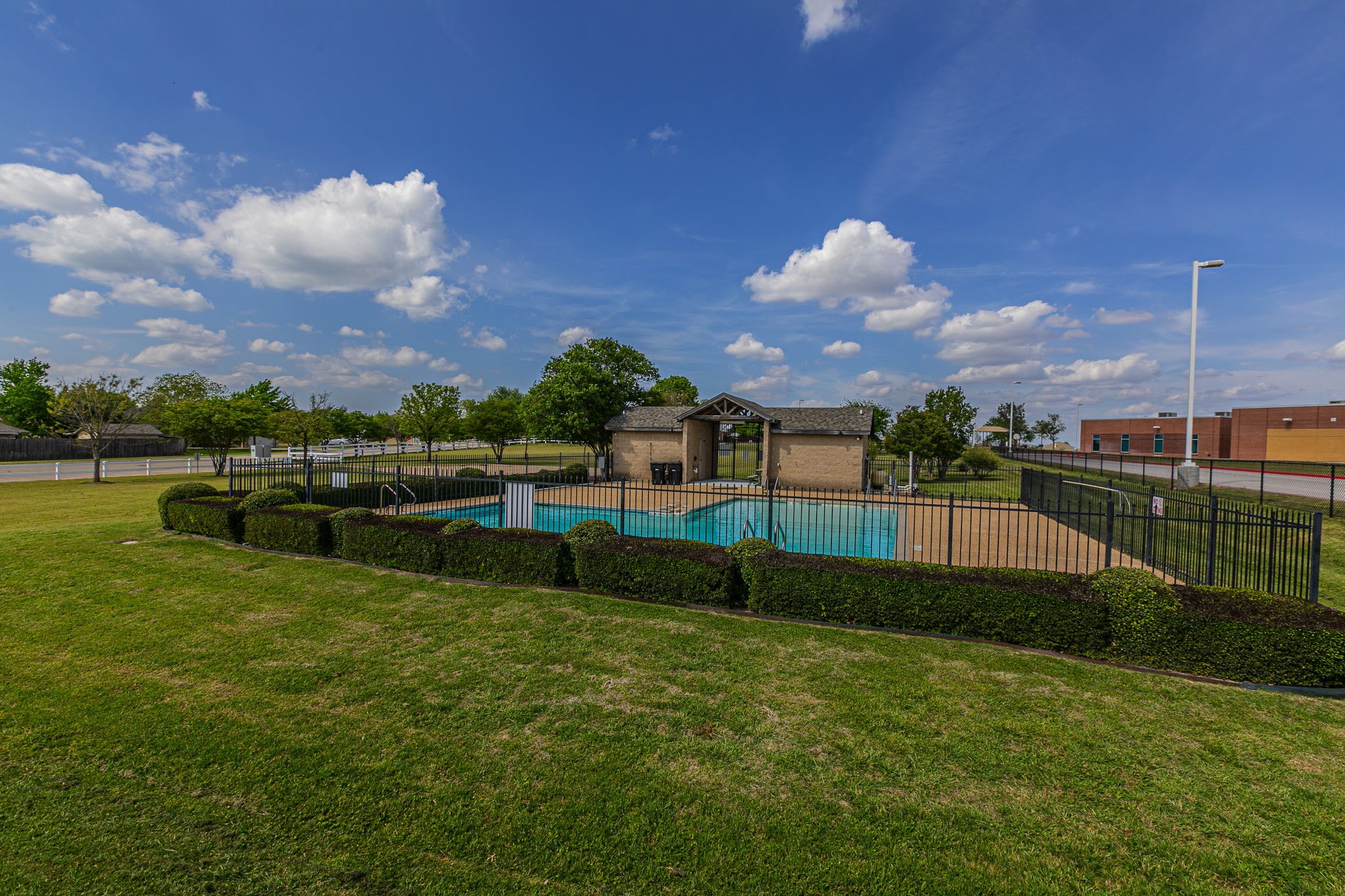 8515 Lamplight Court Temple TX 76502