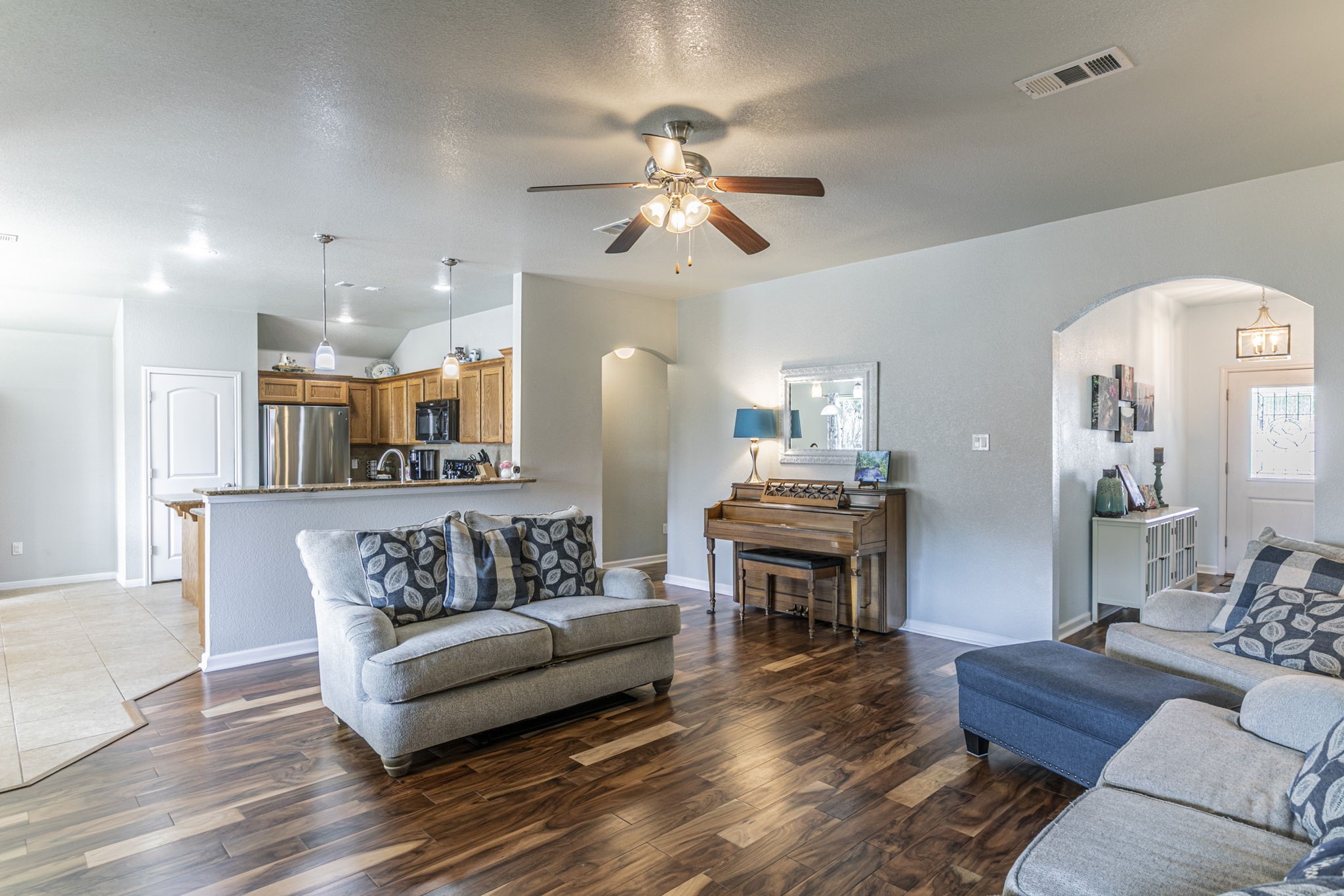 8515 Lamplight Court Temple TX 76502