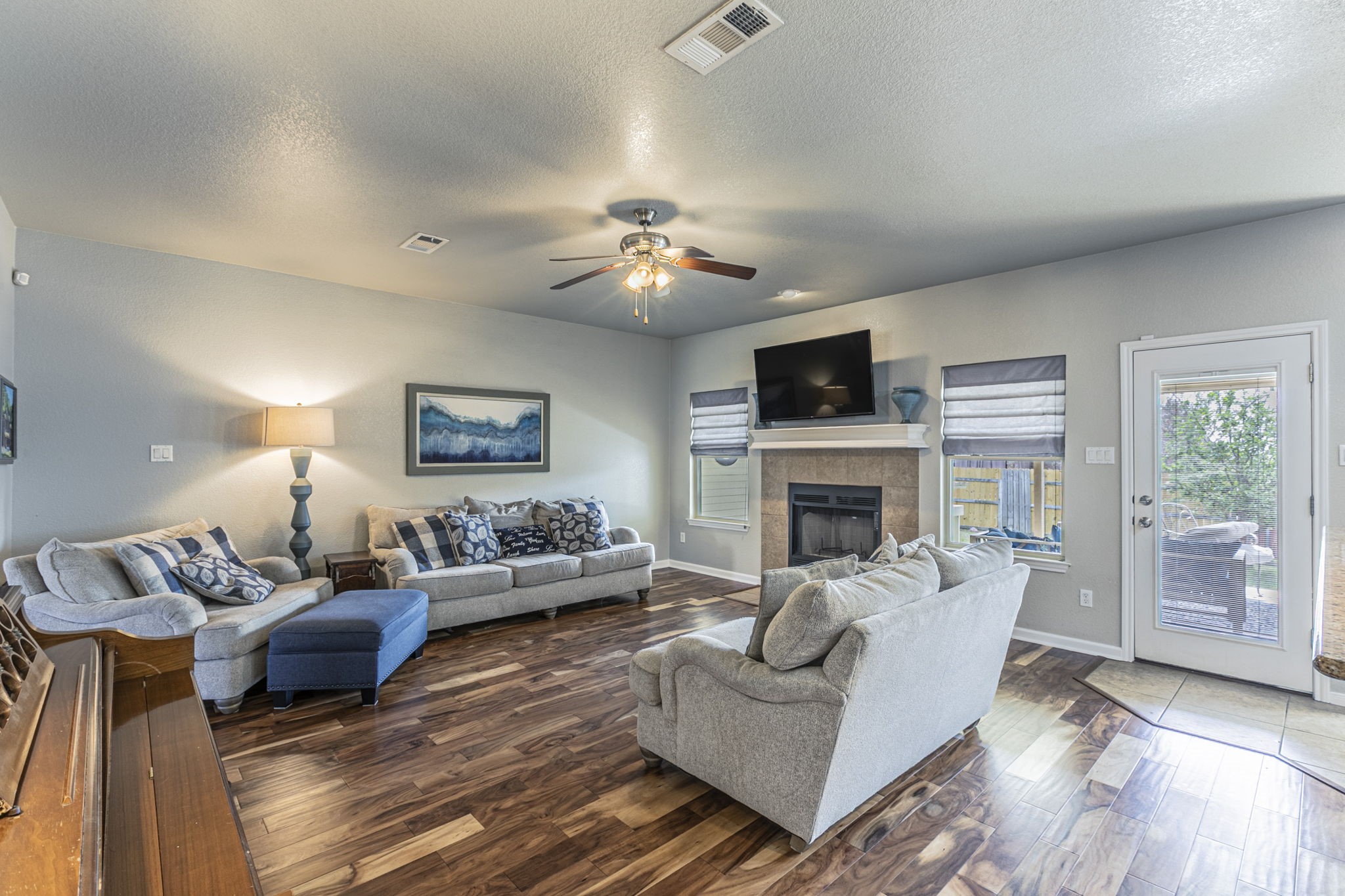 8515 Lamplight Court Temple TX 76502