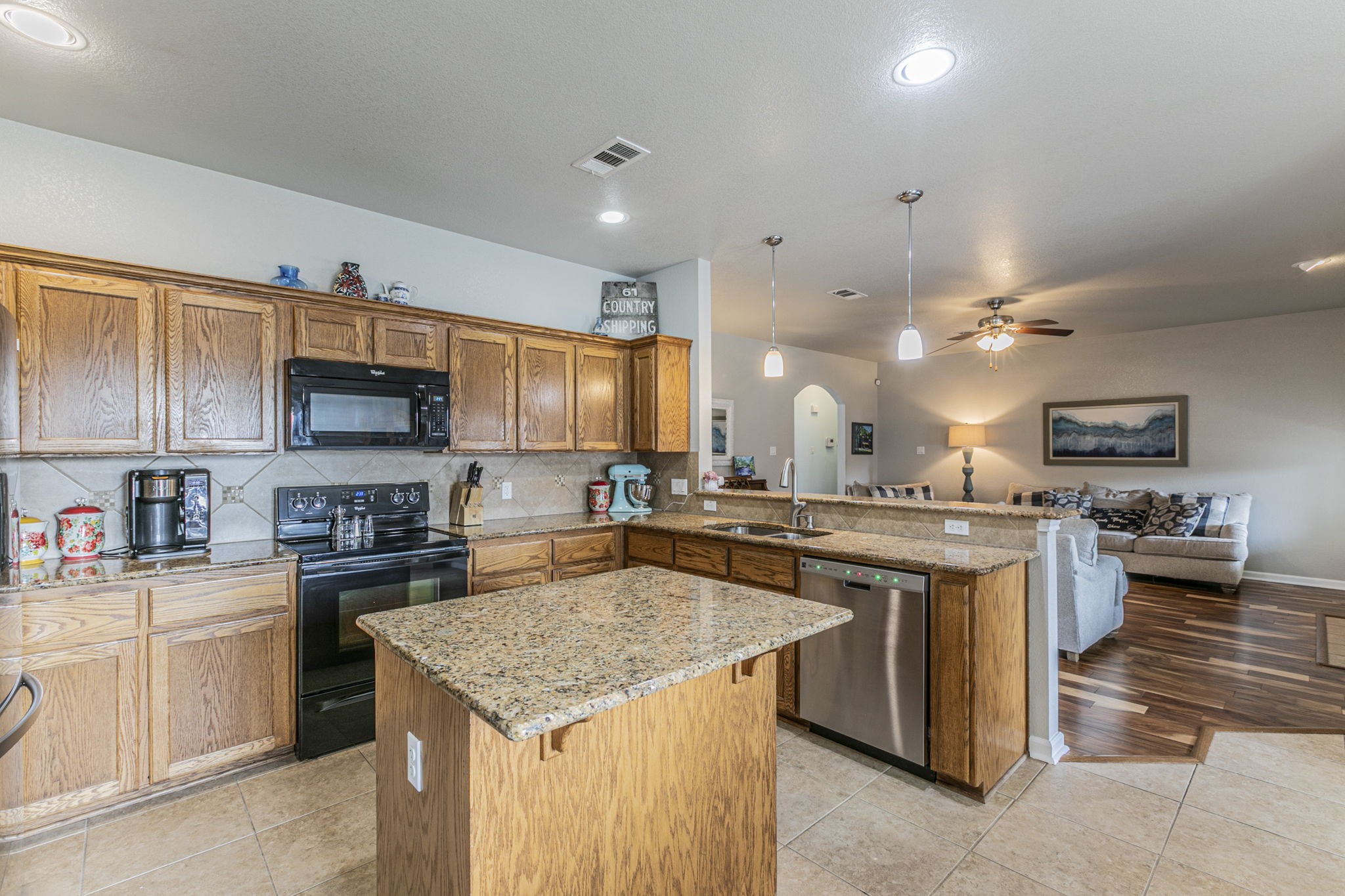 8515 Lamplight Court Temple TX 76502