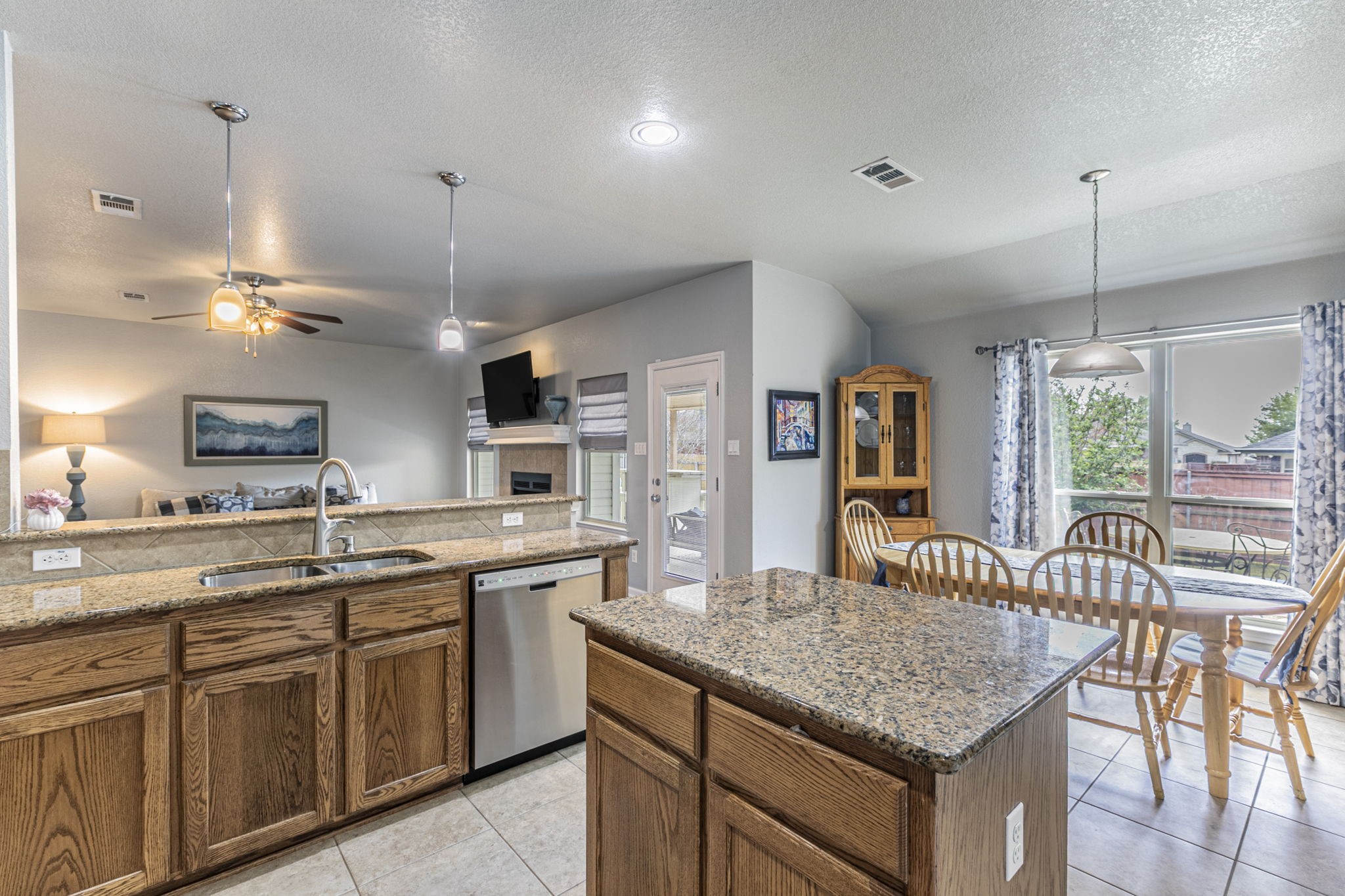 8515 Lamplight Court Temple TX 76502