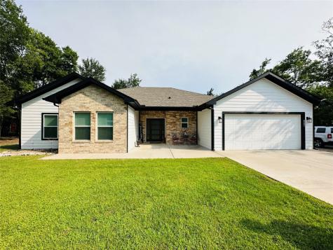 1214 E Ida Road Sherman TX 75090