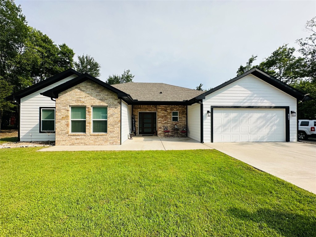 1214 E Ida Road Sherman TX 75090