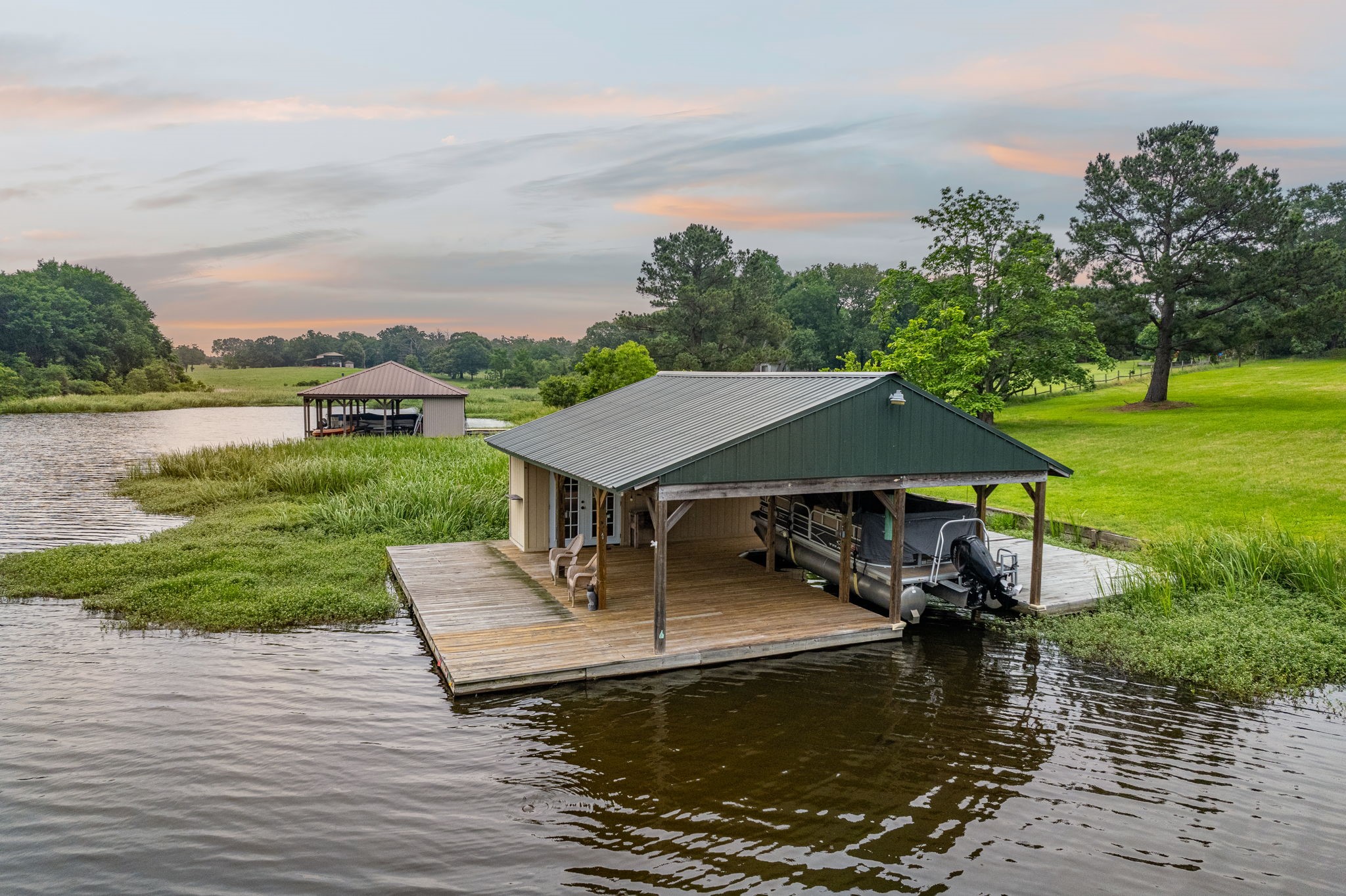 5327 Dusty Road Athens TX 75752