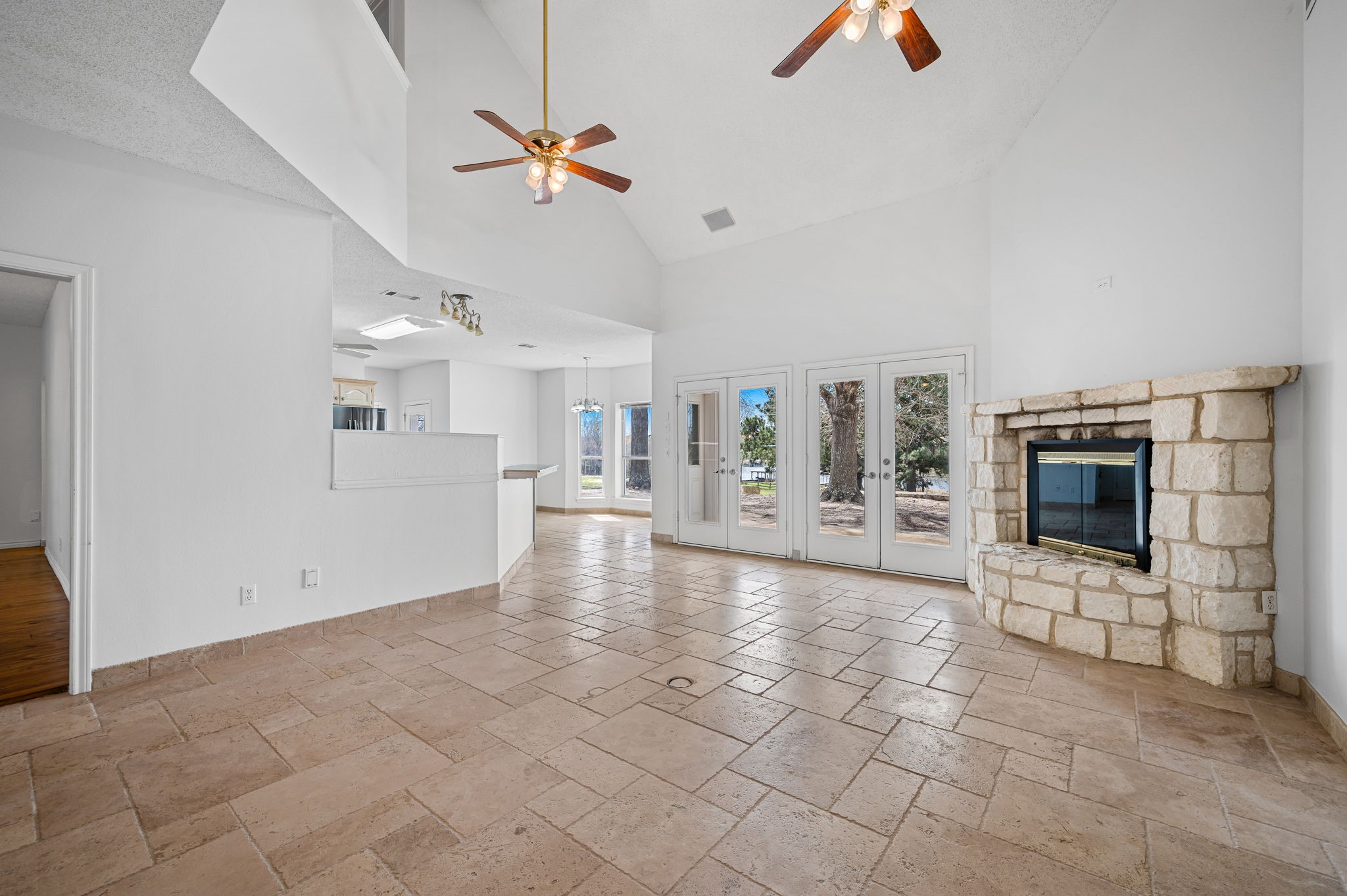 5327 Dusty Road Athens TX 75752