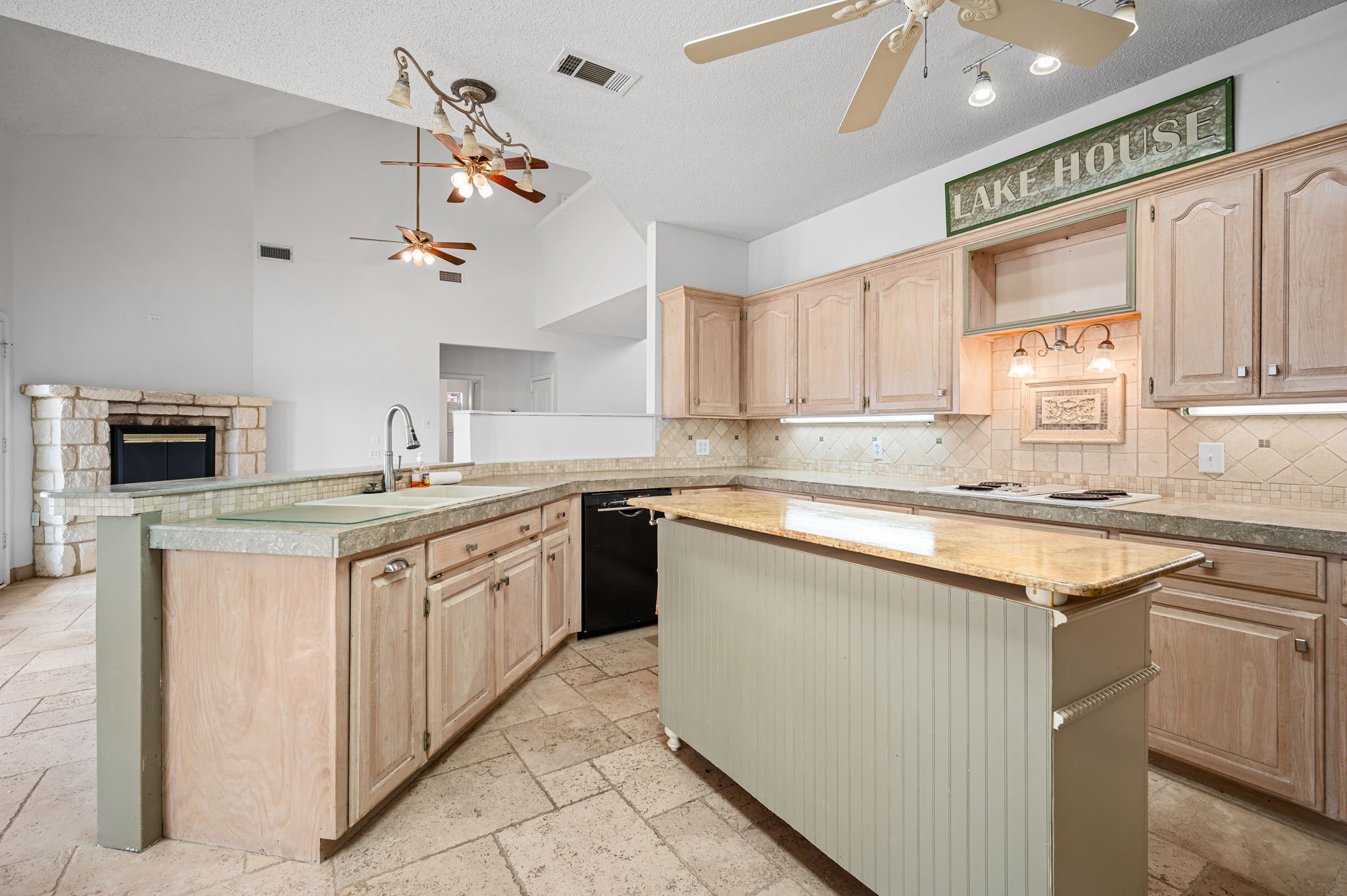 5327 Dusty Road Athens TX 75752