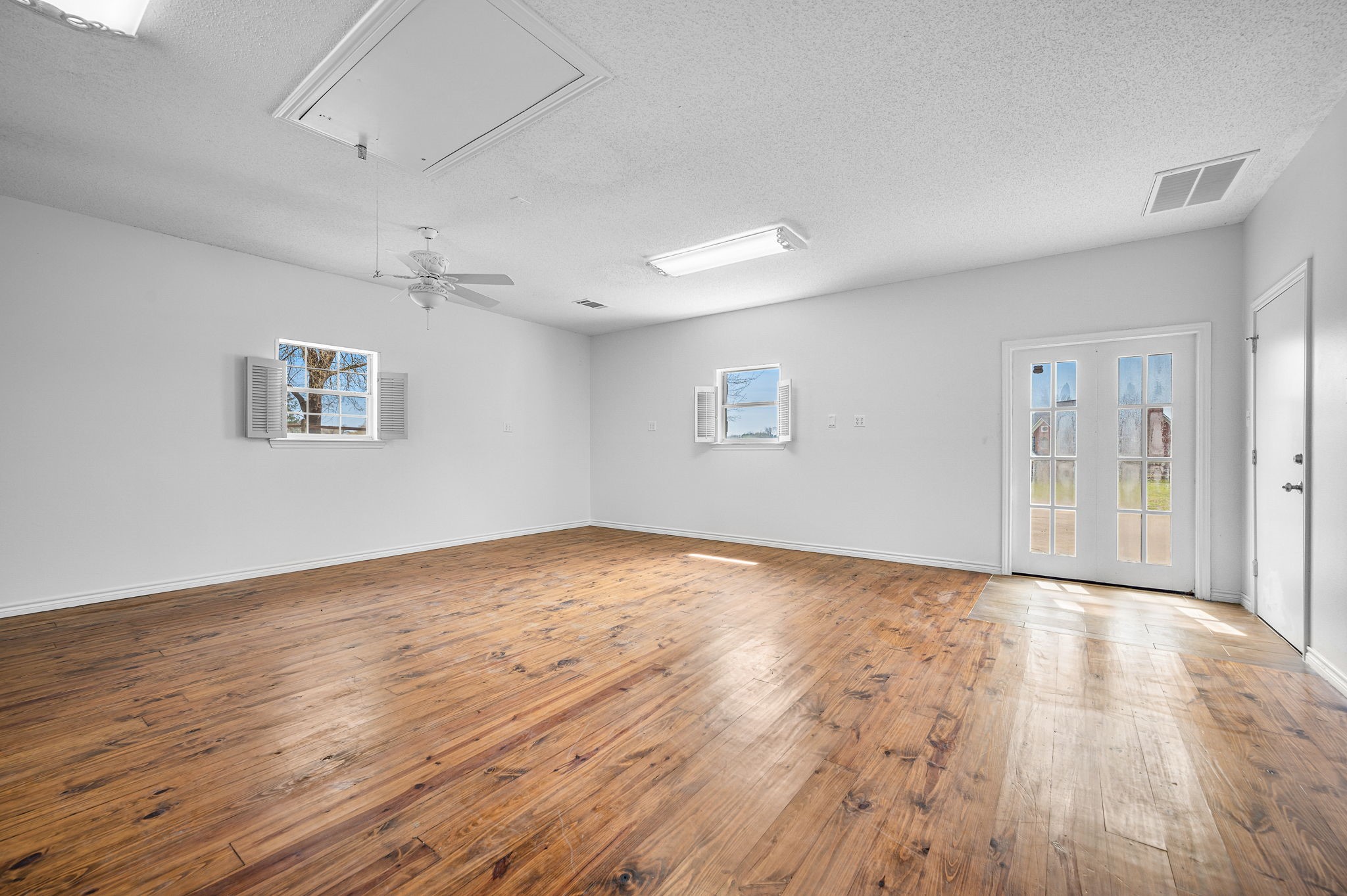 5327 Dusty Road Athens TX 75752