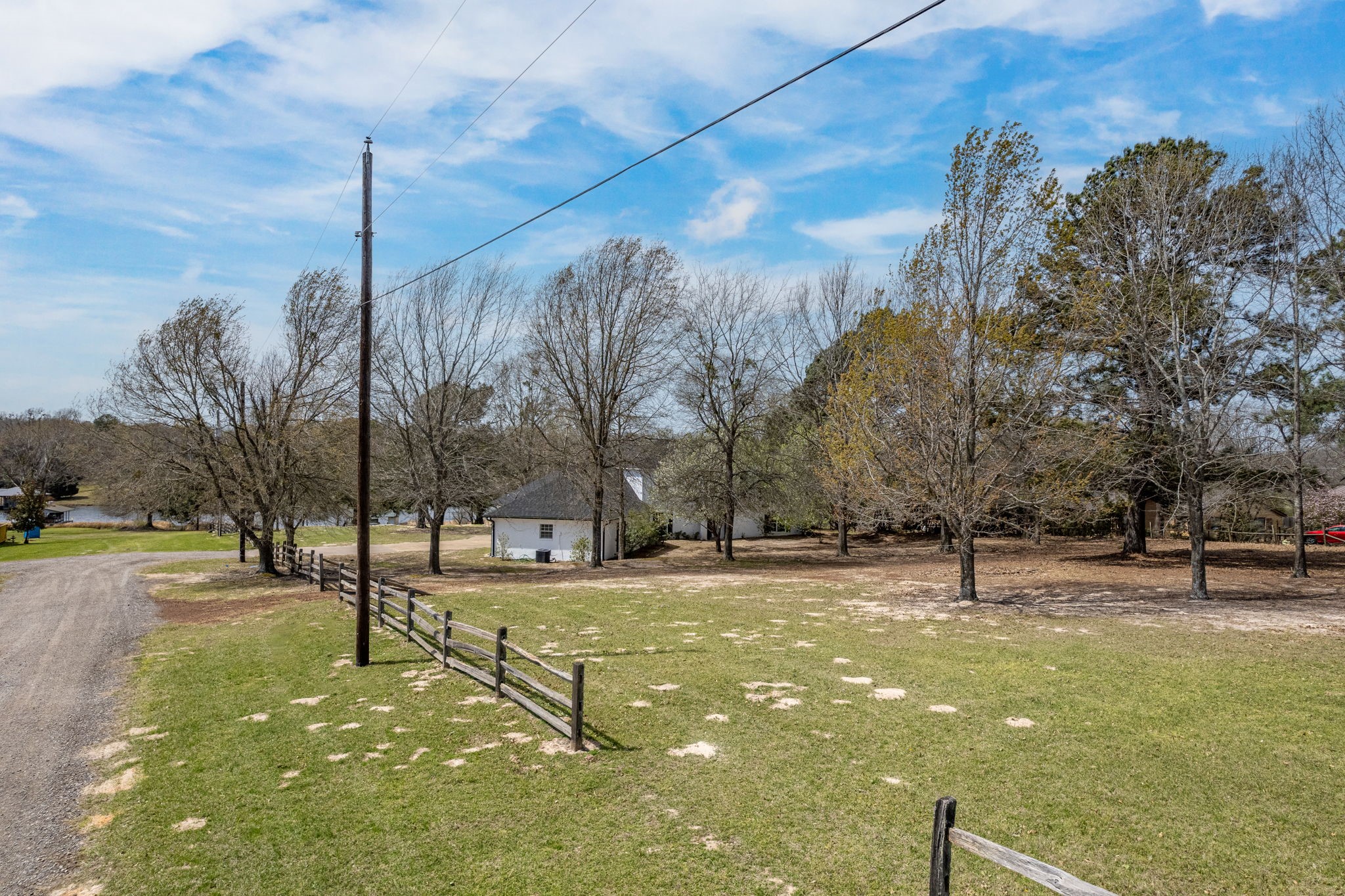 5327 Dusty Road Athens TX 75752